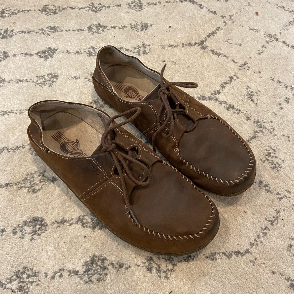 Olukai Honua Men’s Shoes